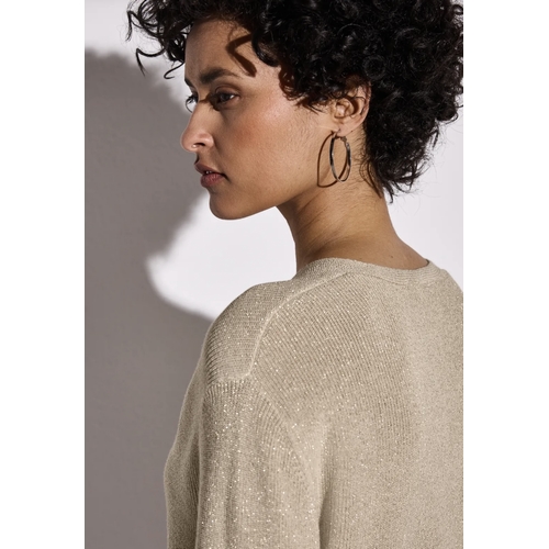PULL STREET ONE - STREET ONE - BEIGE 16667 - 2