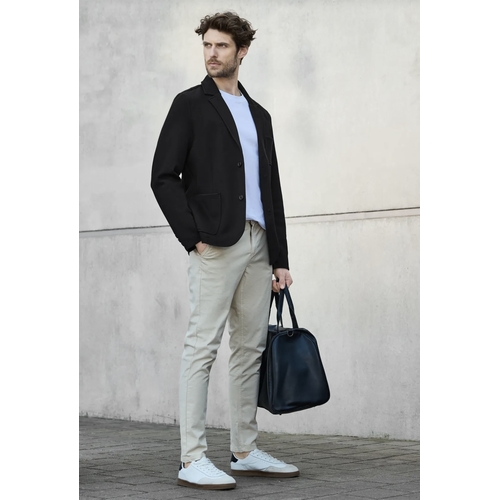 VESTE STREET ONE - STREET ONE - BLACK 10001 - 1