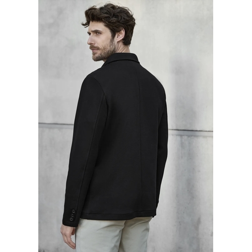 VESTE STREET ONE - STREET ONE - BLACK 10001 - 2