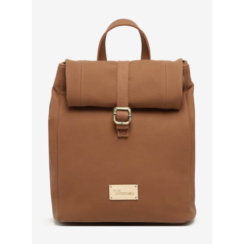 BACKPARK WOOMEN - WOOMEN - BROWN - 1