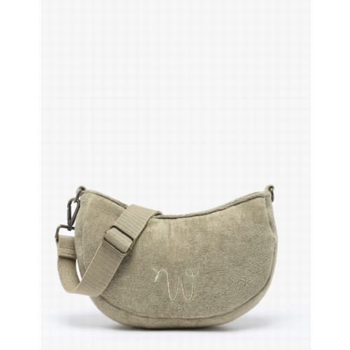SAC WOOMEN - WOOMEN - MOSS - 1