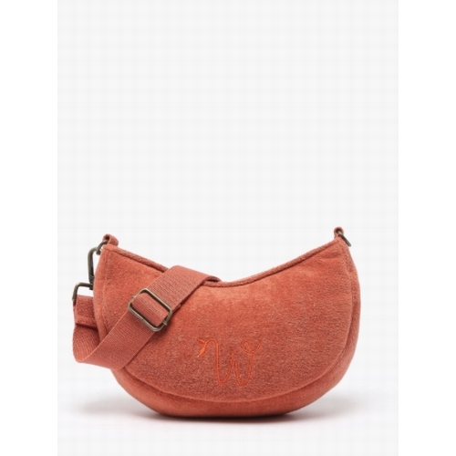 SAC WOOMEN - WOOMEN - RUST - 1