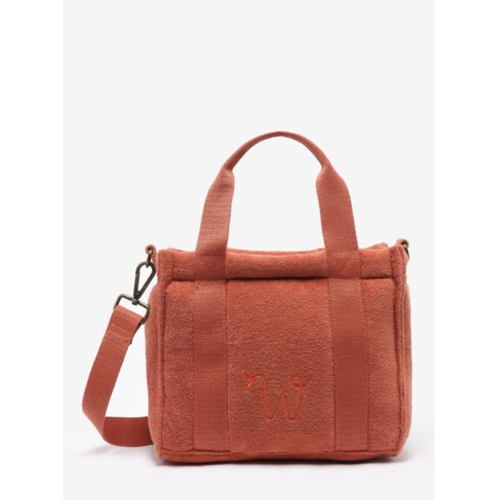 SAC WOOMEN - WOOMEN - RUST - 1