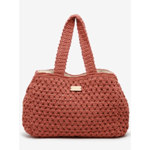 SAC  WOOMEN - WOOMEN - RUST - 1