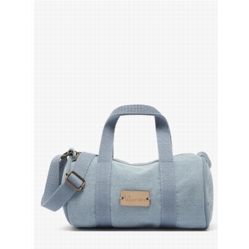 SAC WOOMEN - WOOMEN - LIGHT DENIM - 1