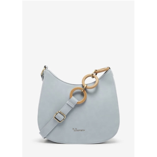 SAC WOOMEN - WOOMEN - BLUE - 1
