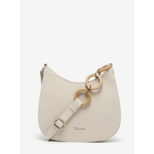 SAC WOOMEN - WOOMEN - CREME - 1