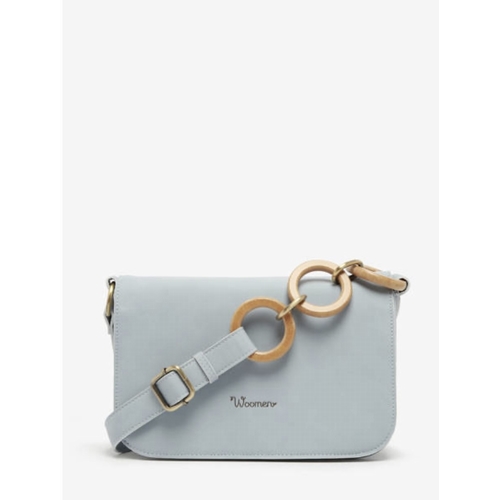SAC WOOMEN - WOOMEN - BLUE - 2