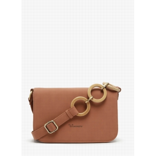 SAC WOOMEN - WOOMEN - BROWN - 1