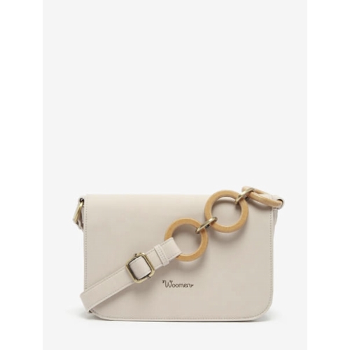 SAC WOOMEN - WOOMEN - CREME - 1