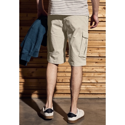 BERMUDAS STREET ONE - STREET ONE - BEIGE 16503 - 2