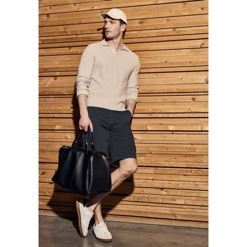 BERMUDAS STREET ONE - STREET ONE - BLUE 16508 - 1