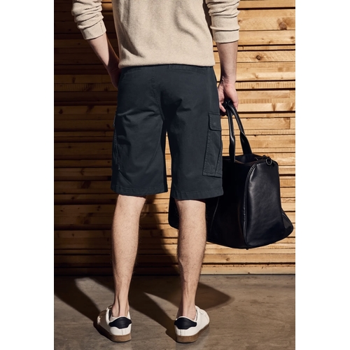 BERMUDAS STREET ONE - STREET ONE - BLUE 16508 - 2