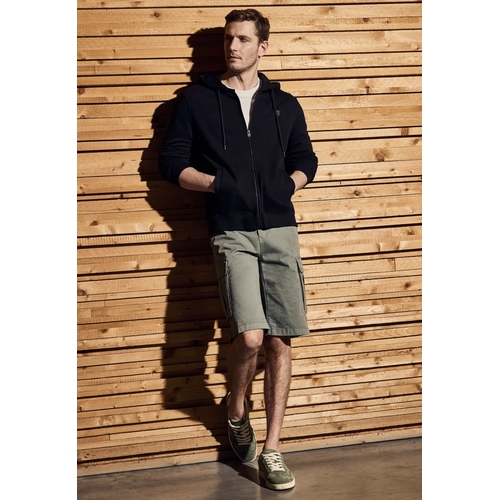 BERMUDAS STREET ONE - STREET ONE - GREEN 16502 - 1