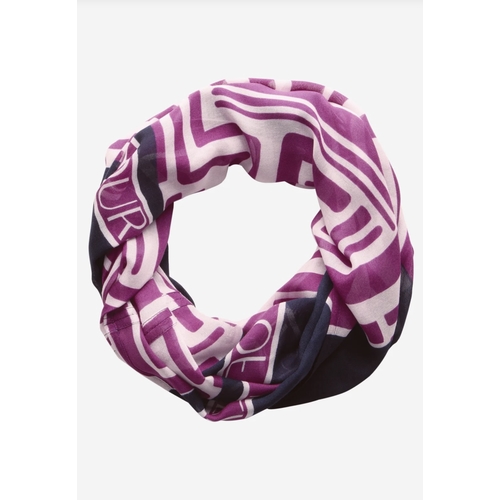 SNOODE CECIL - CECIL - PRUNE 36604 - 2