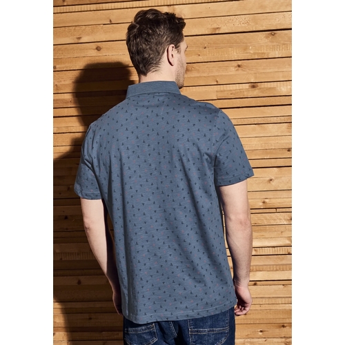POLO STREET ONE - STREET ONE - BLUE 36509 - 2