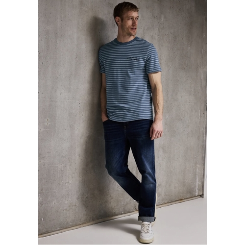 TEE SHIRT STREET ONE - STREET ONE