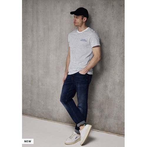 TEE SHIRT STREET ONE - STREET ONE - WHITE 25936 - 1