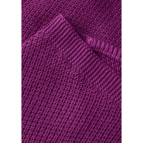 TEE SHIRT CECIL - CECIL - PRUNE 16604 - 2