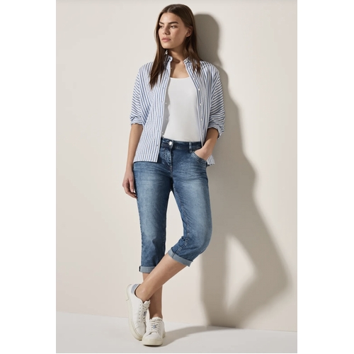 PANTACOURT CECIL - CECIL - BLUE 10369 - 1