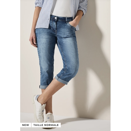 PANTACOURT CECIL - CECIL - BLUE 10369 - 2