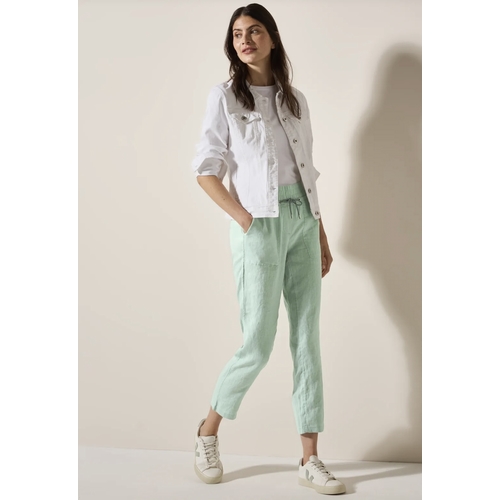 PANTALON  CECIL - CECIL - GREEN 16246 - 1