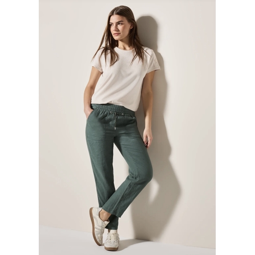 PANTALON  CECIL - CECIL - KAKI 16243 - 1