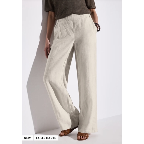 PANTALON STREET ONE - STREET ONE - NATUREL 16269 - 2