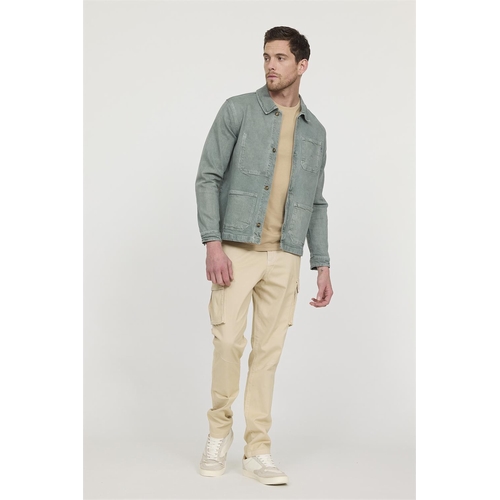 VESTE LEE COOPER - LEE COOPER - GREEN - 1