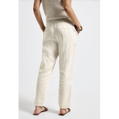 PANTALON STREET ONE - STREET ONE - NATUREL 16269 - 2