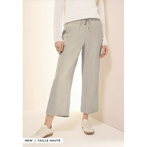 PANTALON CECIL - CECIL - BEIGE 16247 - 1