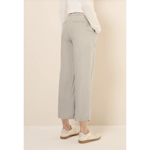 PANTALON CECIL - CECIL - BEIGE 16247 - 2