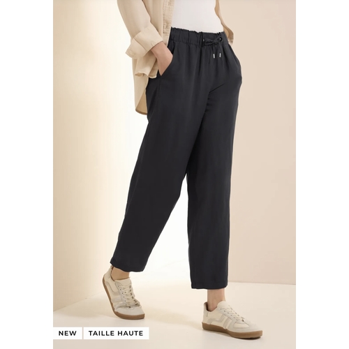 PANTALON CECIL - CECIL - GRIS 36248 - 1