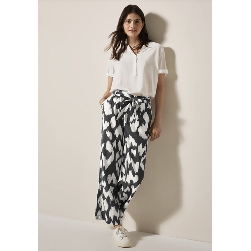 PANTALON CECIL - CECIL - GRIS 36248 - 1