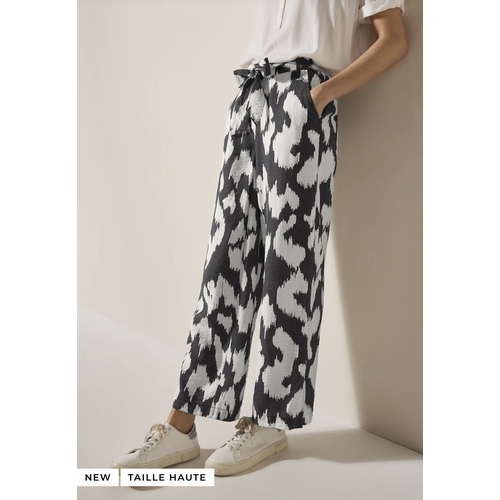 PANTALON CECIL - CECIL - GRIS 36248 - 2