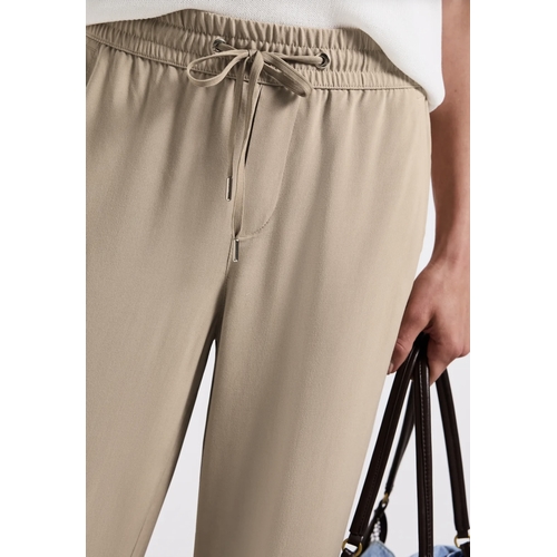 PANTALON STREET ONE - STREET ONE - BEIGE 15617 - 2