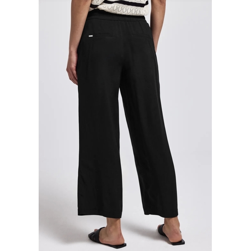 PANTALON STREET ONE - STREET ONE - BLACK 10001 - 2