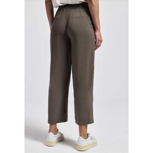 PANTALON STREET ONE - STREET ONE - BROW 16762 - 2