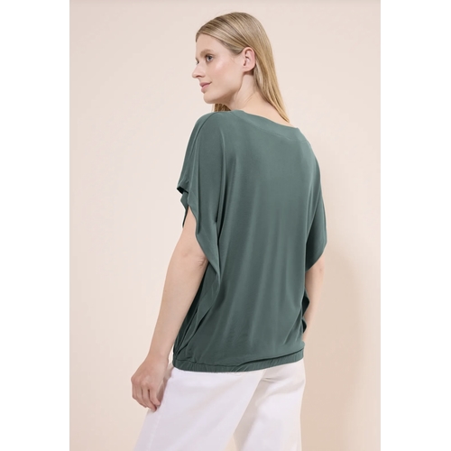 SWEAT CECIL - CECIL - KAKI 16785 - 2
