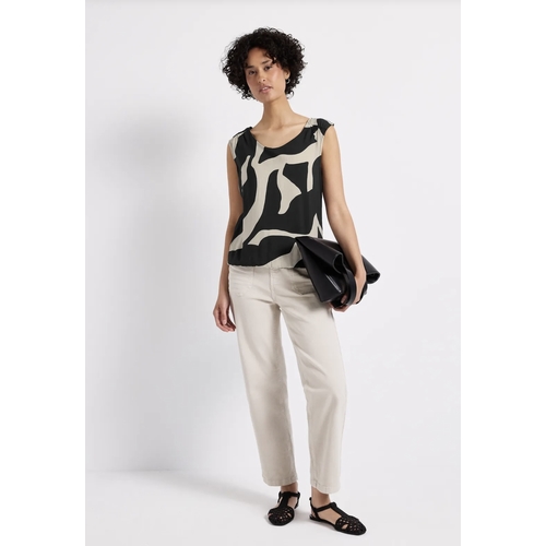 TOP STREET ONE - STREET ONE - GRIS 25931 - 1