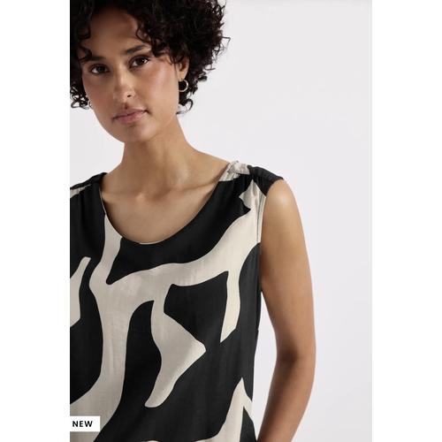 TOP STREET ONE - STREET ONE - GRIS 25931 - 2