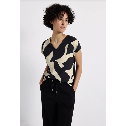 DEBARDEUR STREET ONE - STREET ONE - GRIS 25931 - 2