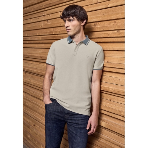 POLO STREET ONE - STREET ONE - BEIGE 16499 - 1