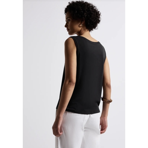 TOP STREET ONE - STREET ONE - BLACK 10001 - 2