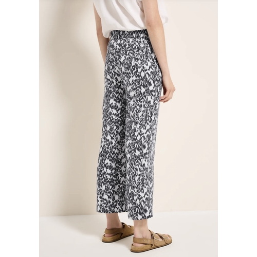 PANTALON CECIL - CECIL - WHITE 23474 - 2