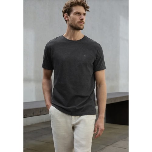 TEE SHIRT STREET ONE - STREET ONE - GREEN 26742 - 1