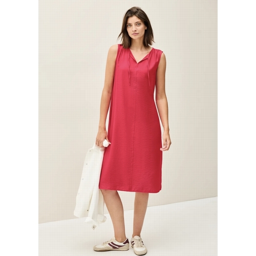 ROBE CECIL - CECIL - RED 16759 - 1