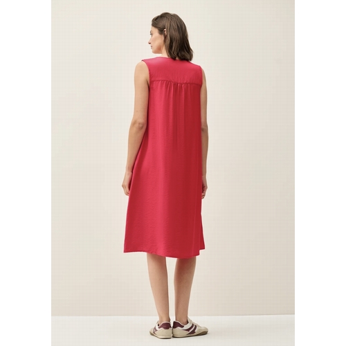 ROBE CECIL - CECIL - RED 16759 - 2