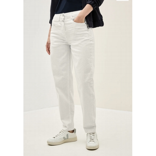 PANTALON CECIL - CECIL - GREY 26776 - 1