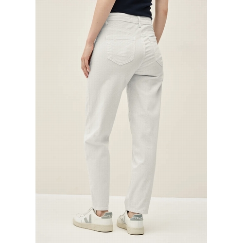 PANTALON CECIL - CECIL - GREY 26776 - 2